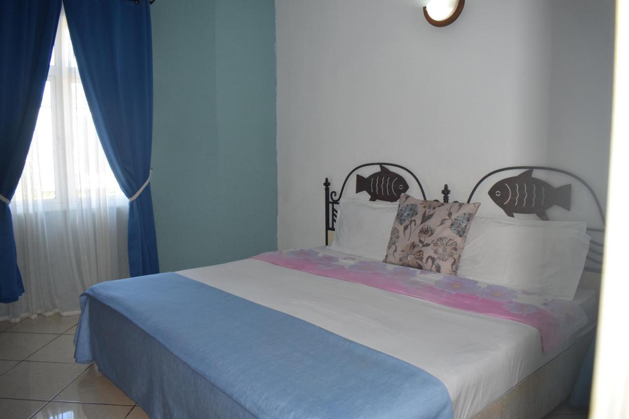 Marmara Kite Appartment La Gaulette Kültér fotó