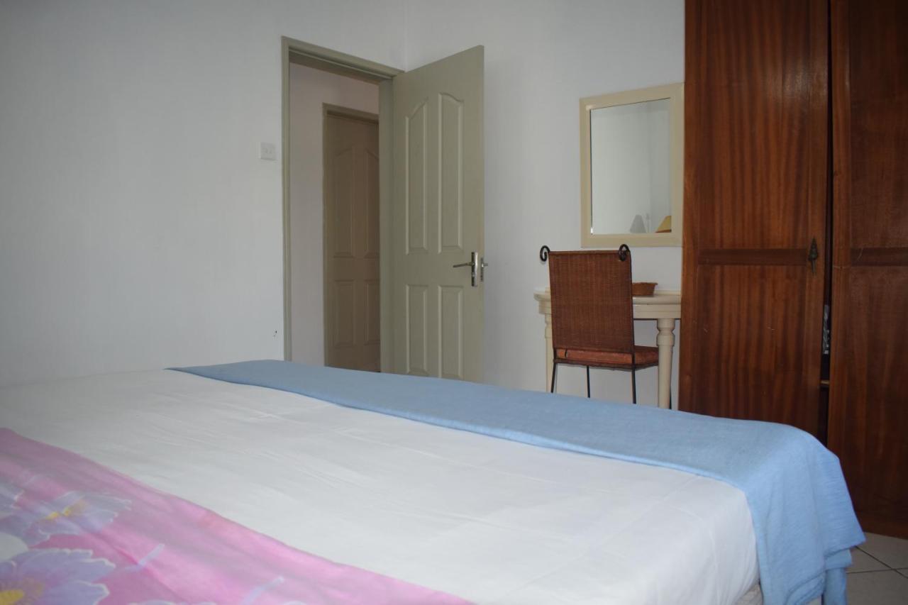 Marmara Kite Appartment La Gaulette Kültér fotó