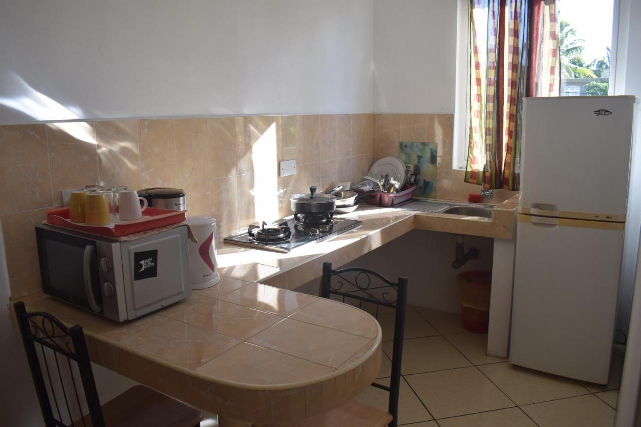 Marmara Kite Appartment La Gaulette Kültér fotó